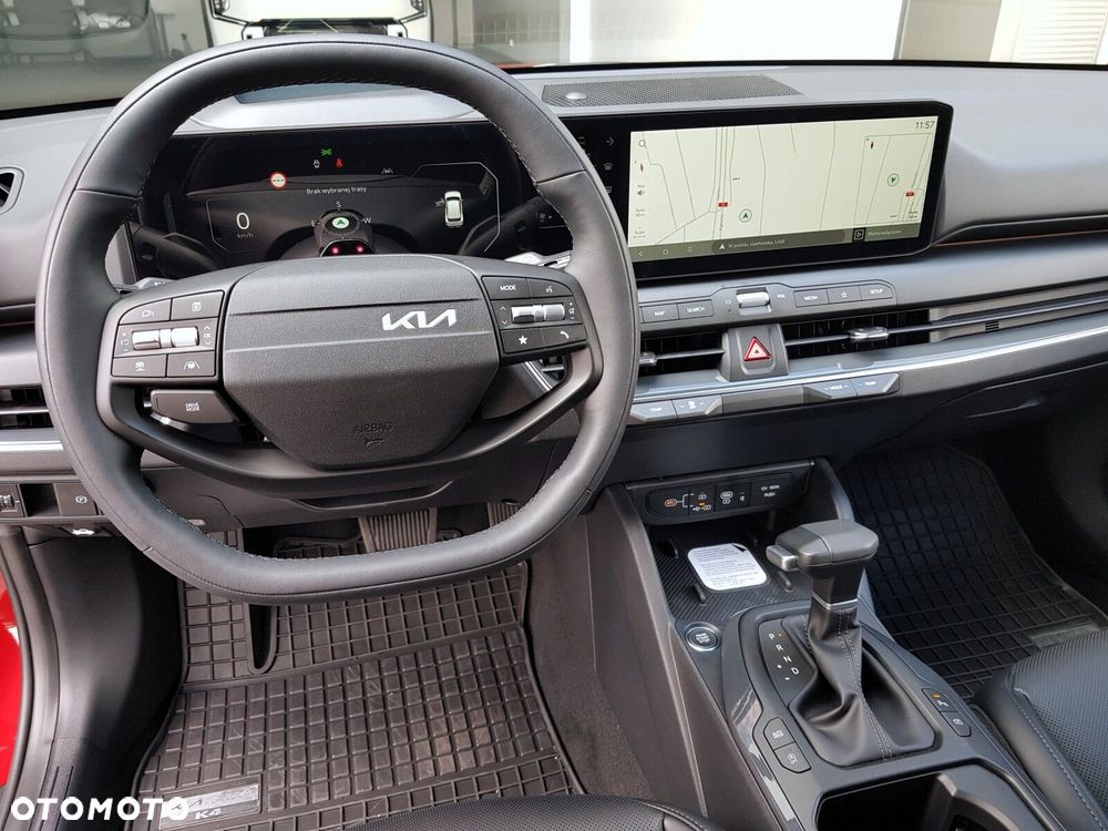 Kia K4 1.6 T-GDI L - 21