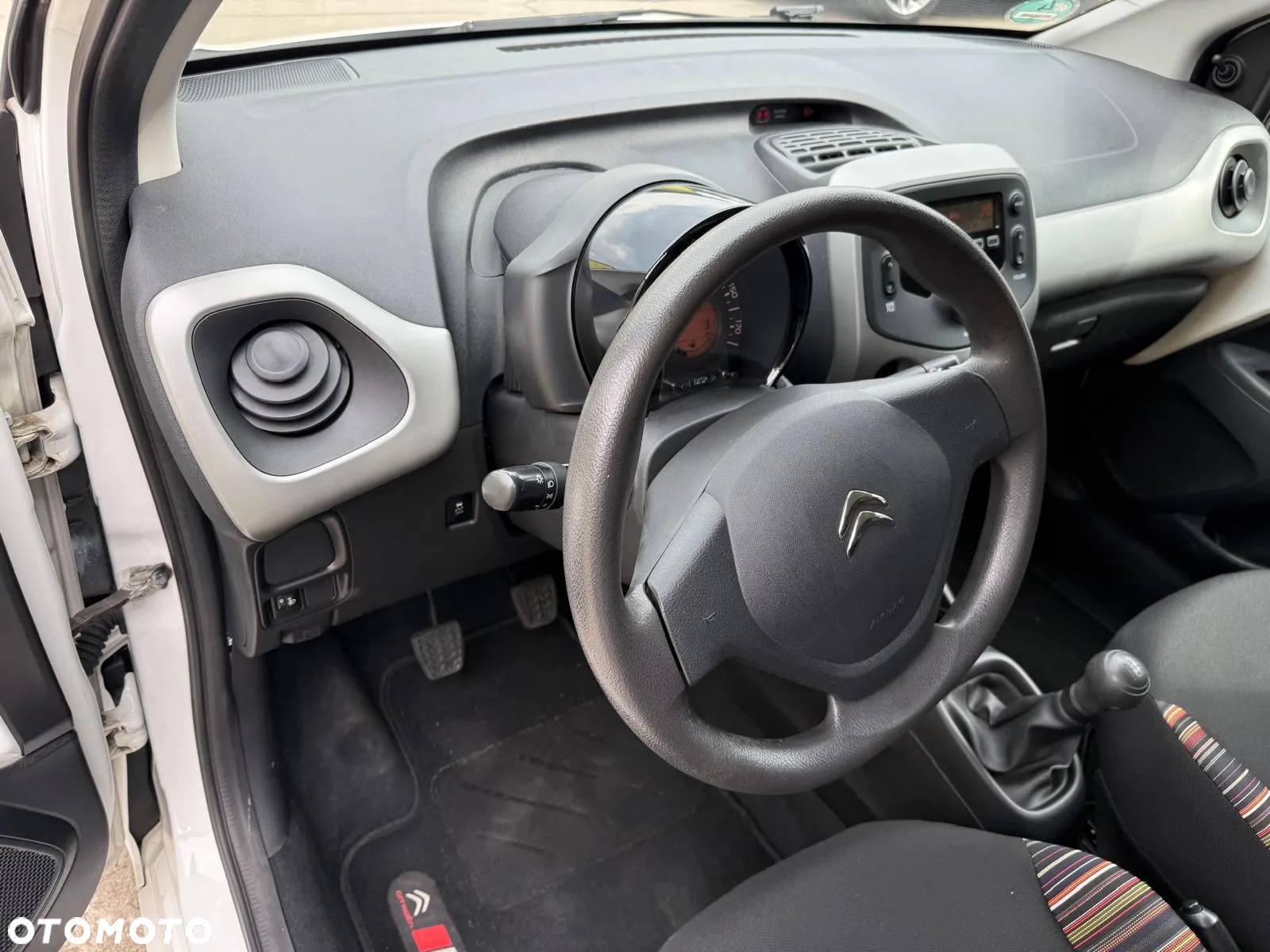 Citroën C1 - 10