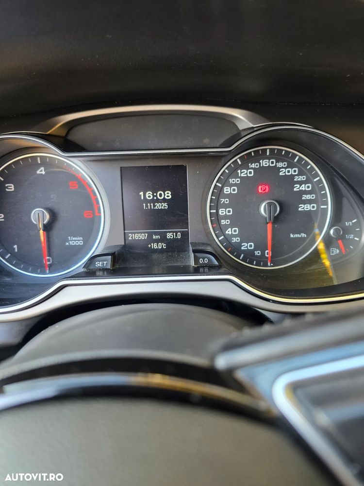 Audi A4 2.0 TDIe - 7