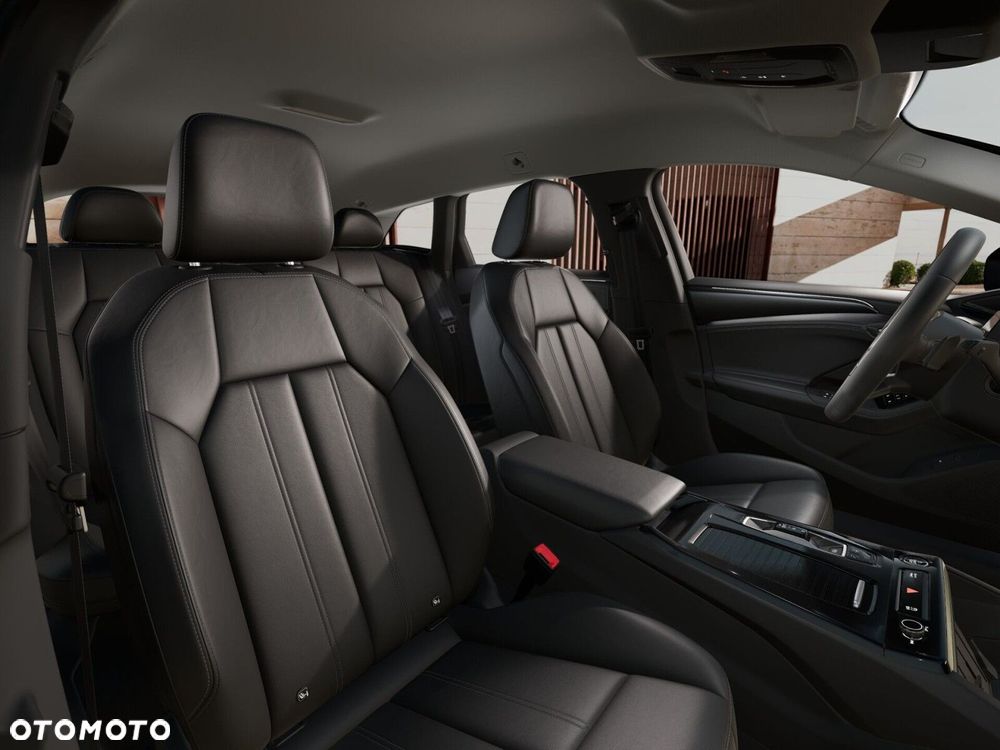 Audi A6 Sportback e-tron - 9