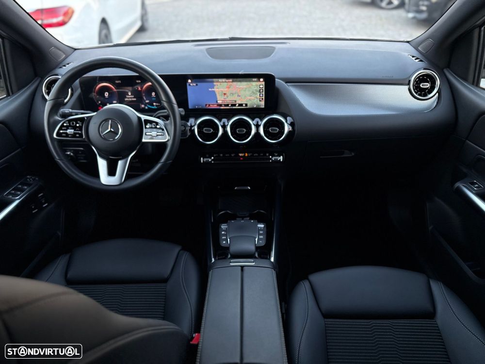 Mercedes-Benz B 250 e Progressive - 9