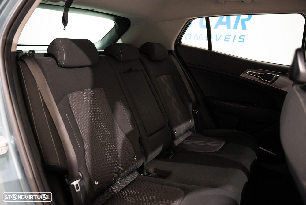 Kia Sportage 1.6 T-GDI Drive - 12