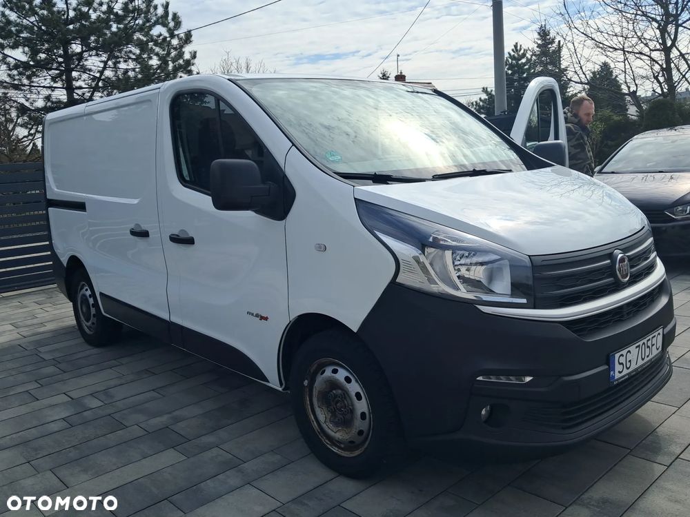 Fiat TALENTO - 6