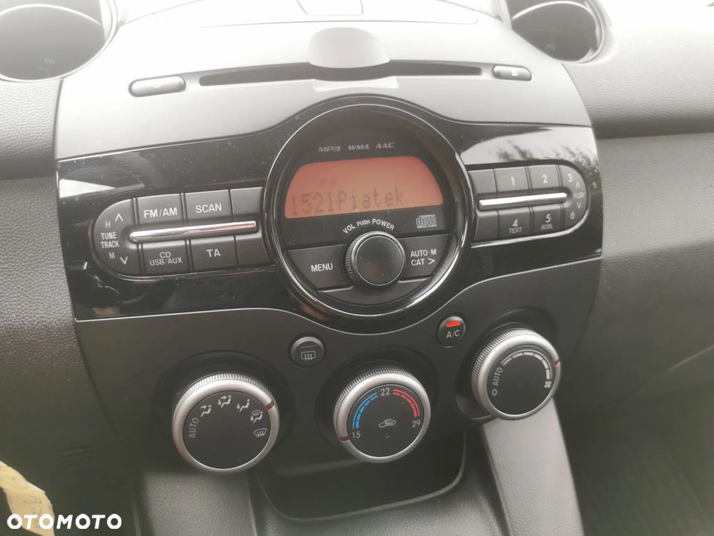 Mazda 2 1.3 MZR Kenko - 19