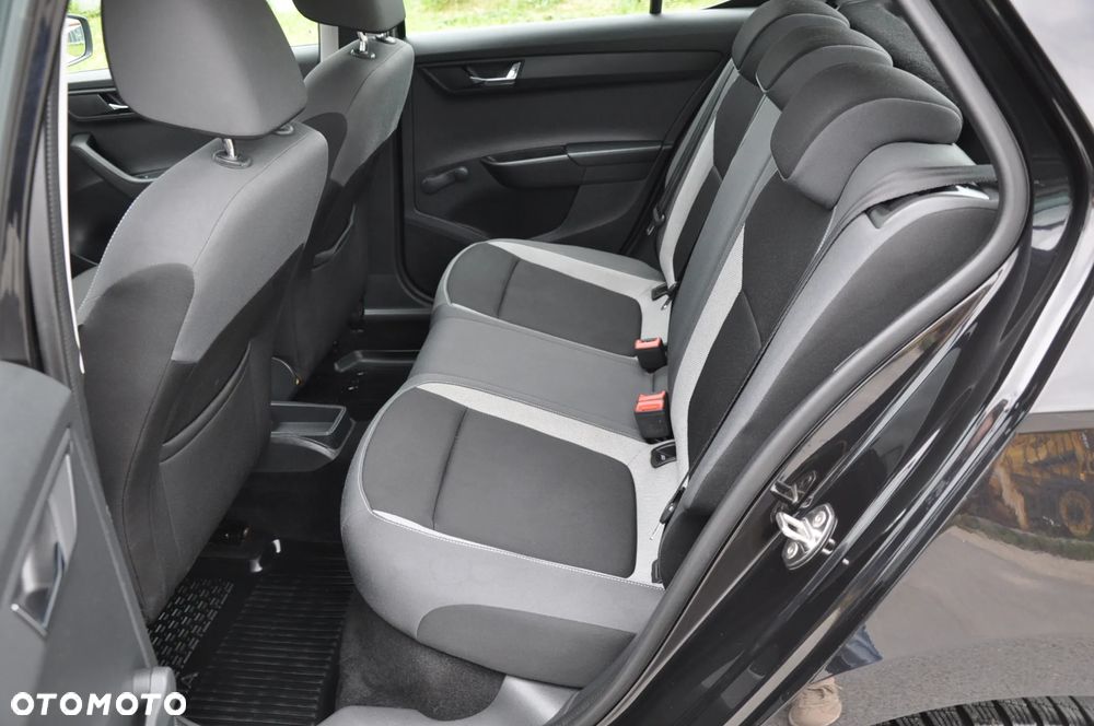 Skoda Fabia 1.4 TDI Ambition - 17