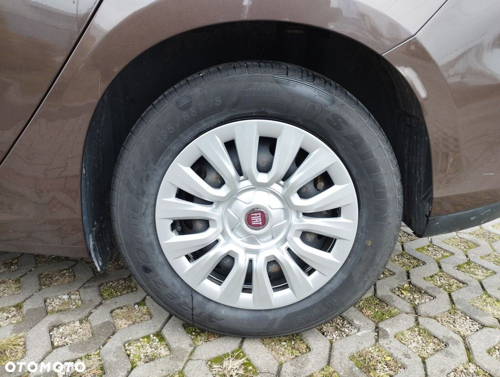 Fiat Tipo 1.4 16v Pop - 21