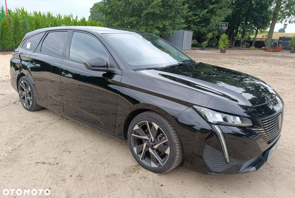 Peugeot 308 - 3