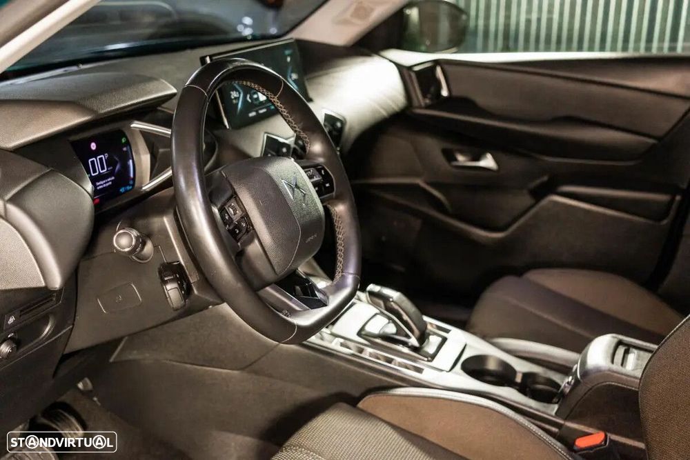 DS DS3 Crossback - 19