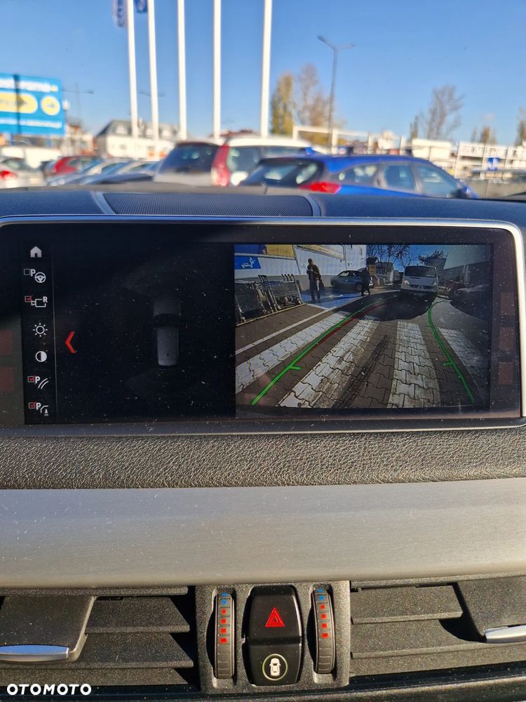 BMW X5 xDrive25d - 10