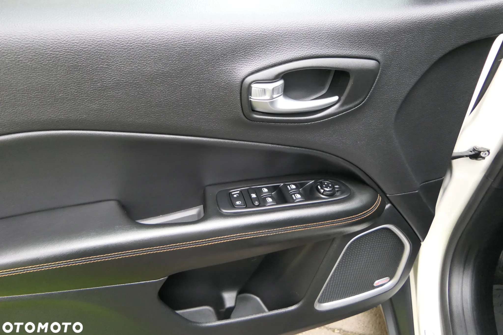 Jeep Compass 1.4 MultiAir Active Drive Automatik Limited - 28