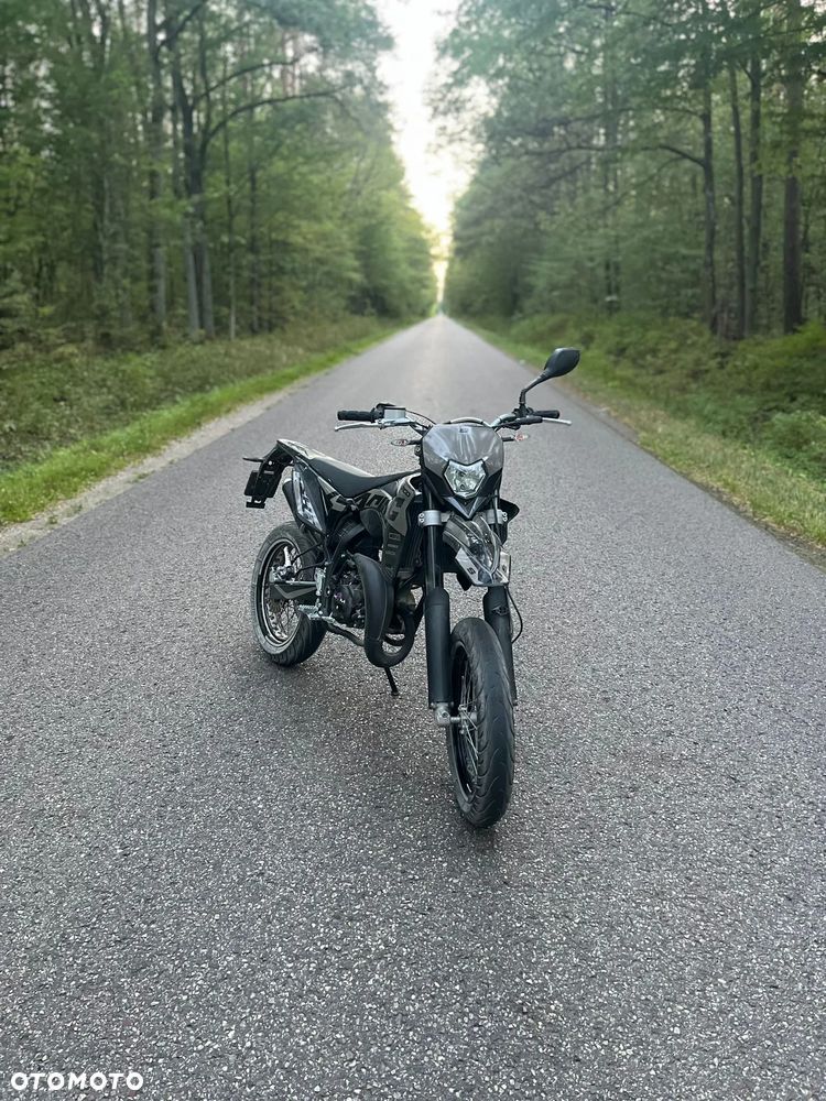 Sherco SM - 1