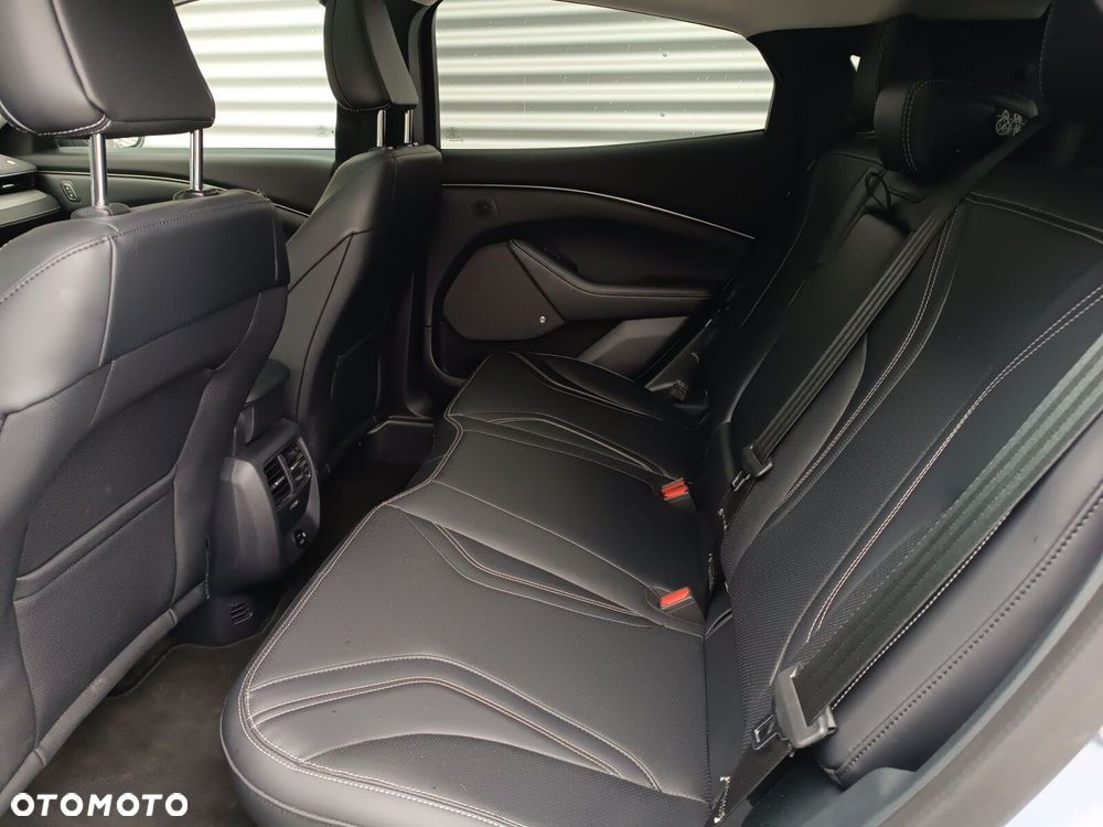 Ford Mustang Mach-E 75kWh RWD - 30