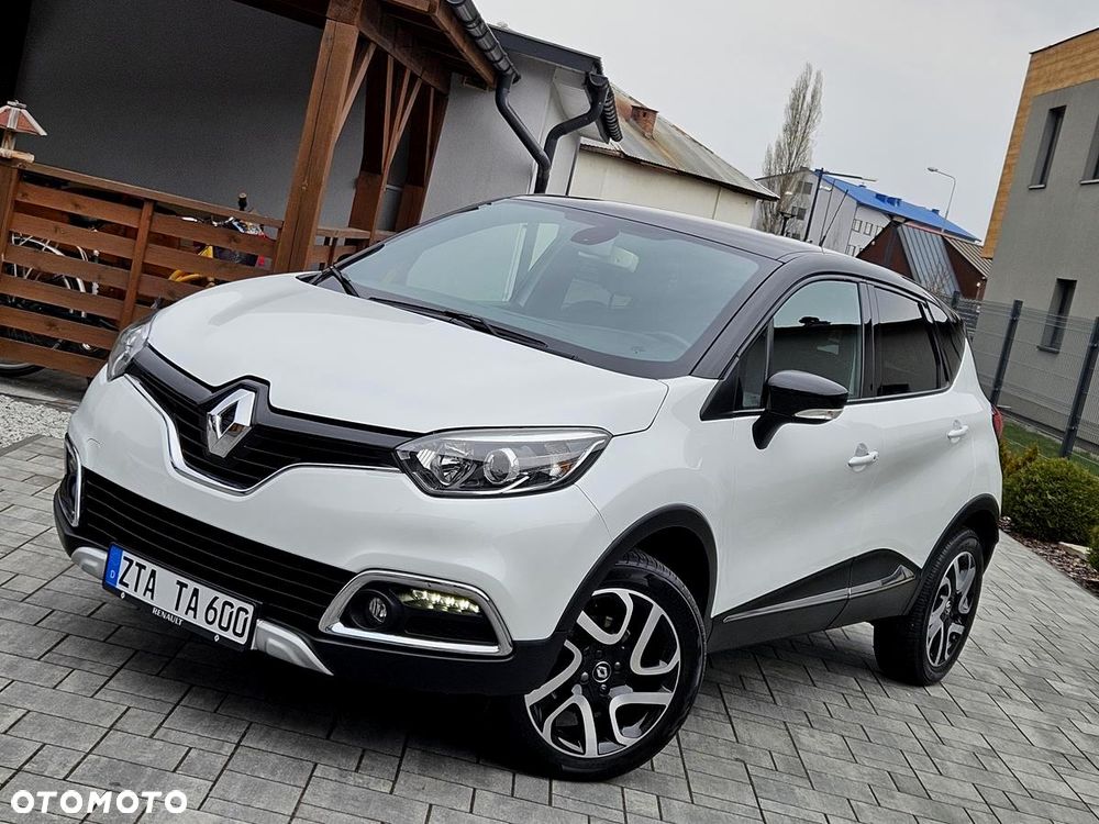 Renault Captur - 4