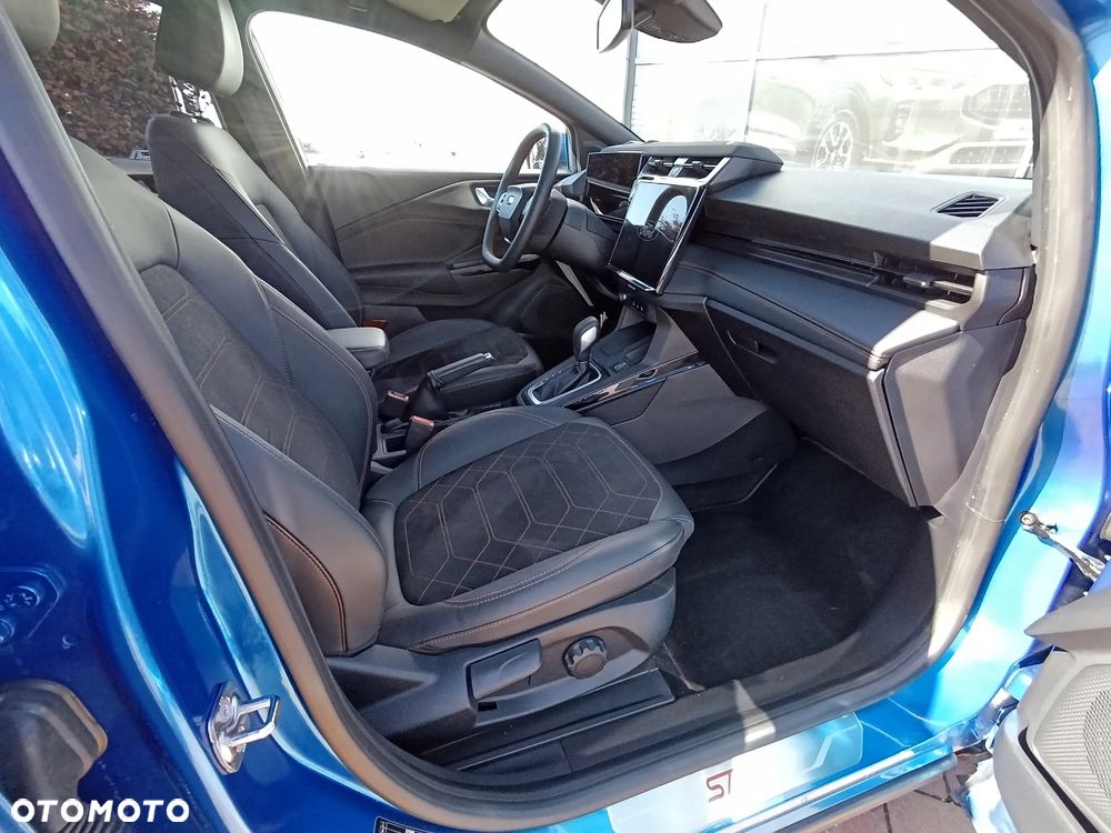 Ford Puma 1.0 EcoBoost mHEV ST-Line X DCT - 18