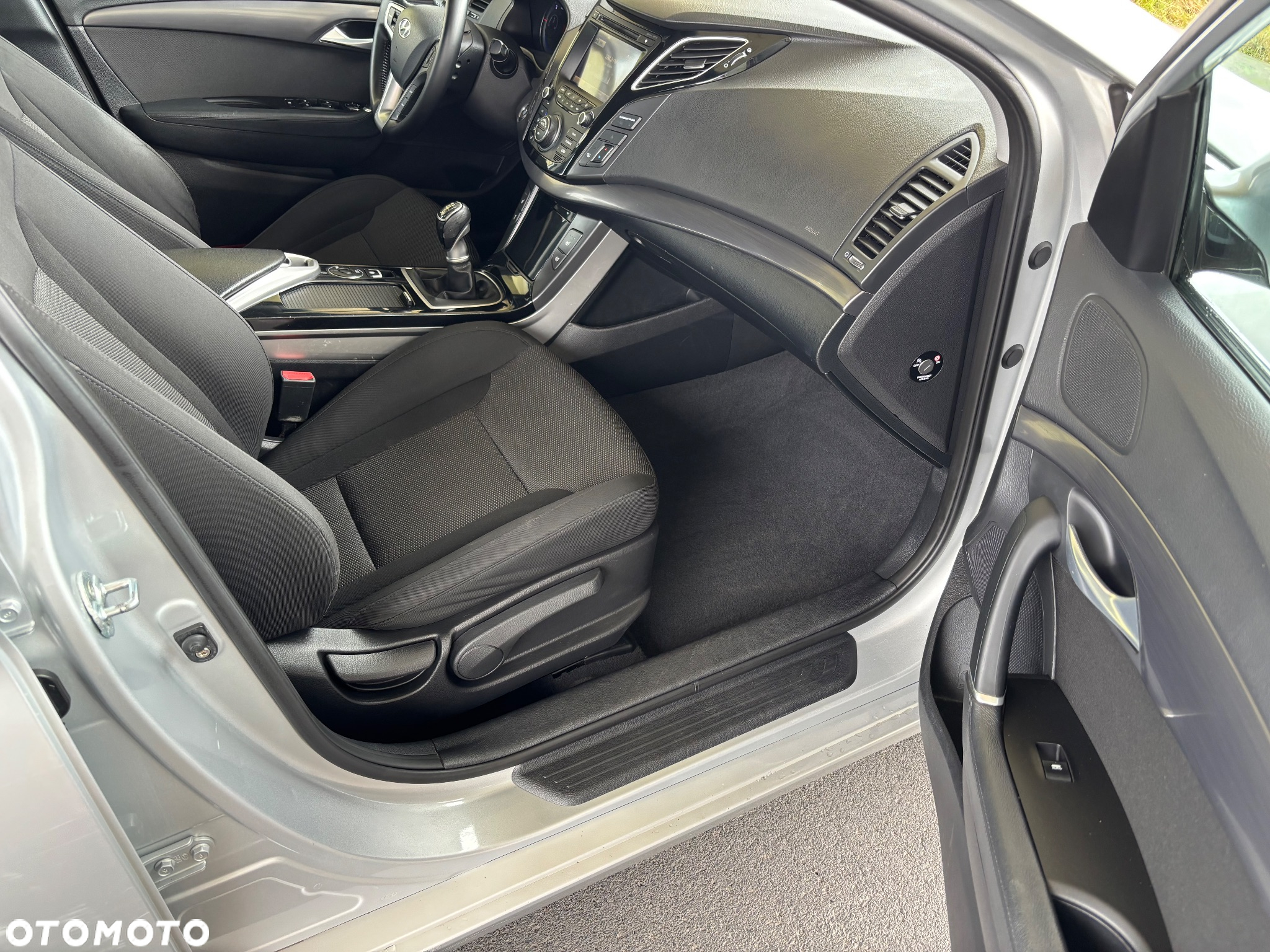 Hyundai i40 i40cw 1.7 CRDi Premium - 13