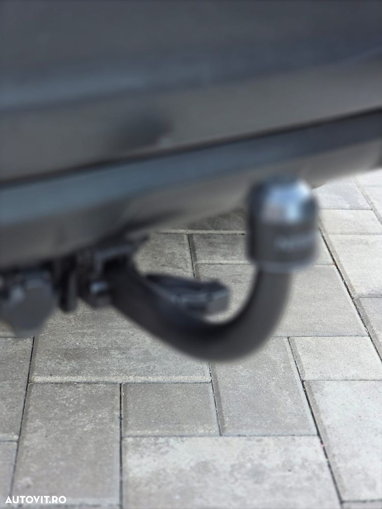 Nissan Qashqai 1.6 DCI Start/Stop Tekna - 20