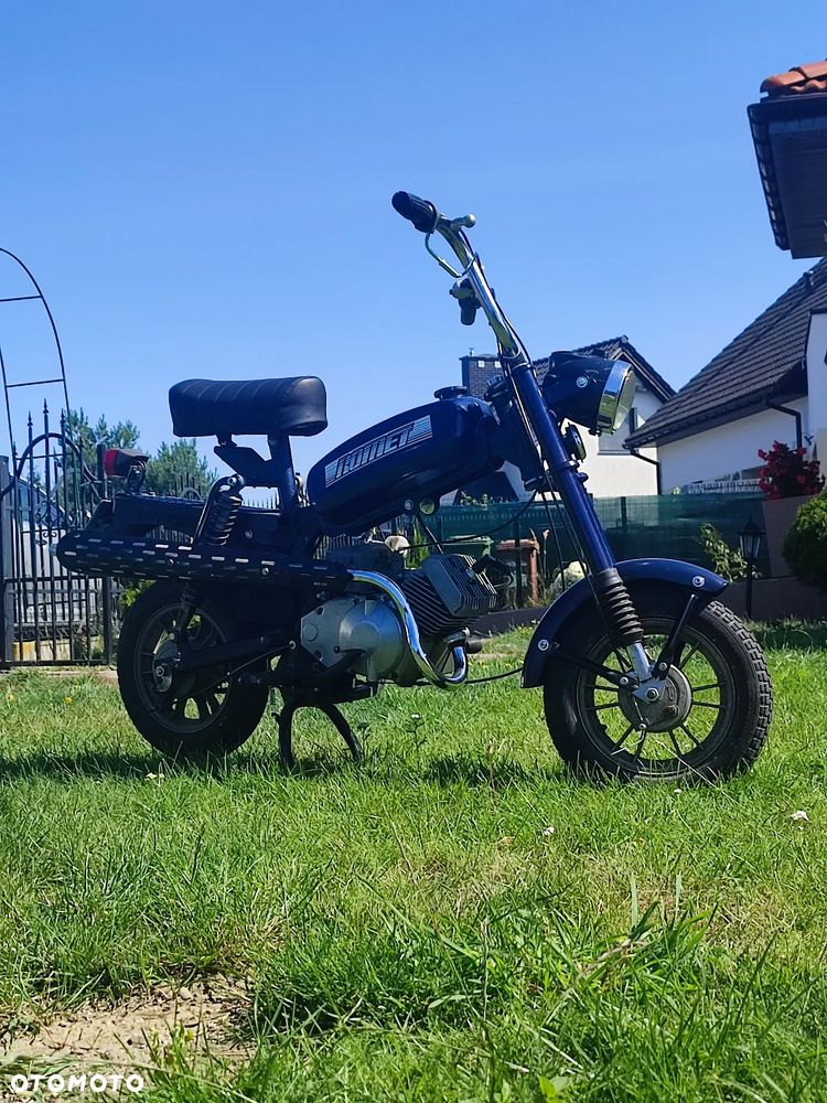 Romet PONY - 6