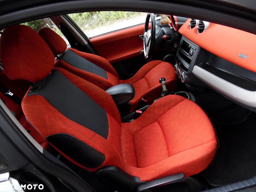 Smart Forfour passion - 27