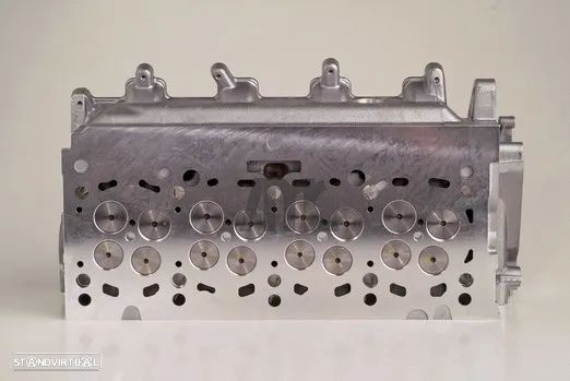 Cabeça de motor Audi A4 B8 A3 8P A5 8T Q5 A6 C6 Vw Passat B6 Golf VI  2.0 Tdi  908800K - 1