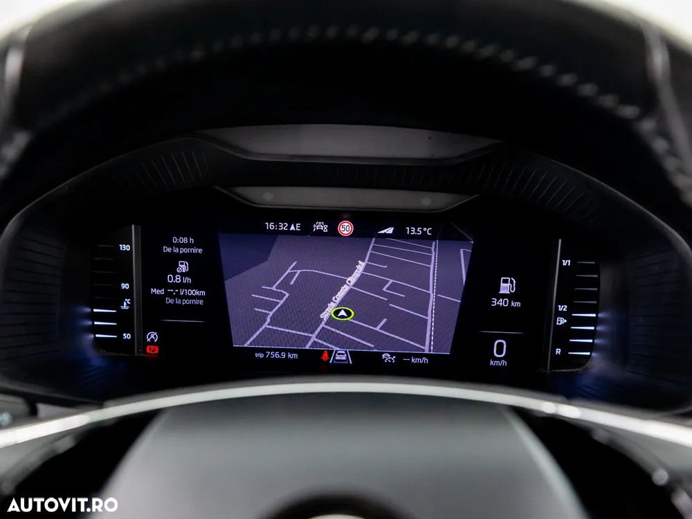 Skoda Kodiaq 1.5 TSI ACT Style - 15