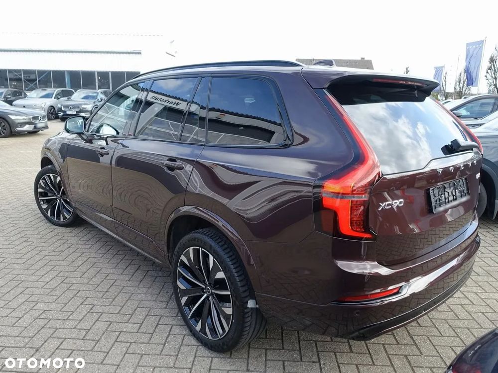 Volvo XC 90 T8 AWD Plus Dark - 3