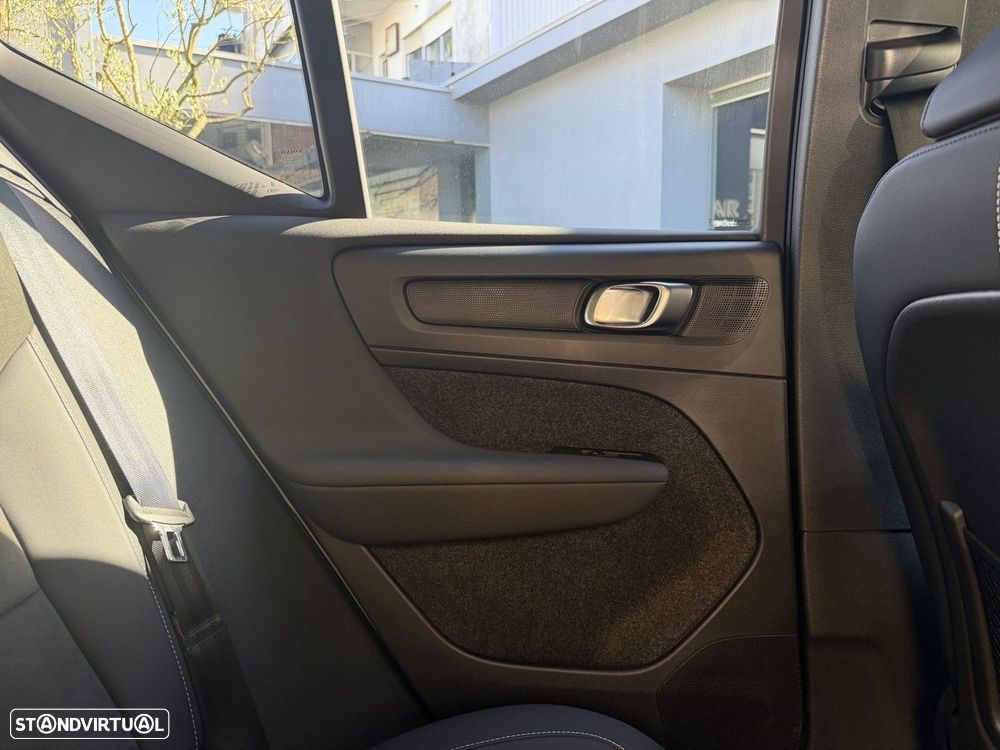 Volvo XC 40 1.5 T4 PHEV Inscription Expression - 23