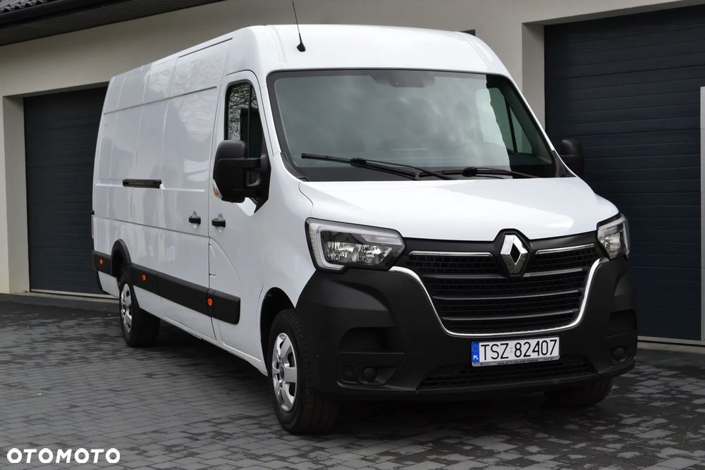 Renault MASTER MOVANO L4H2 - 19