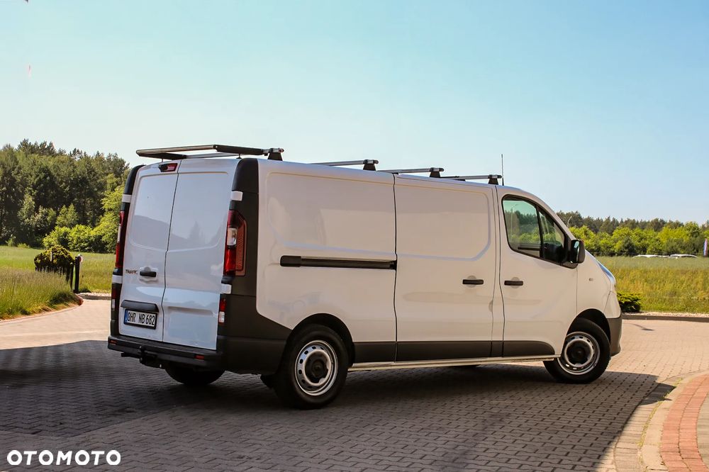 Renault Trafic - 9