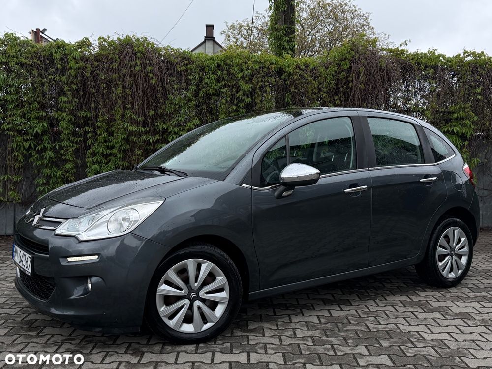 Citroën C3 1.2 VTi Selection - 2
