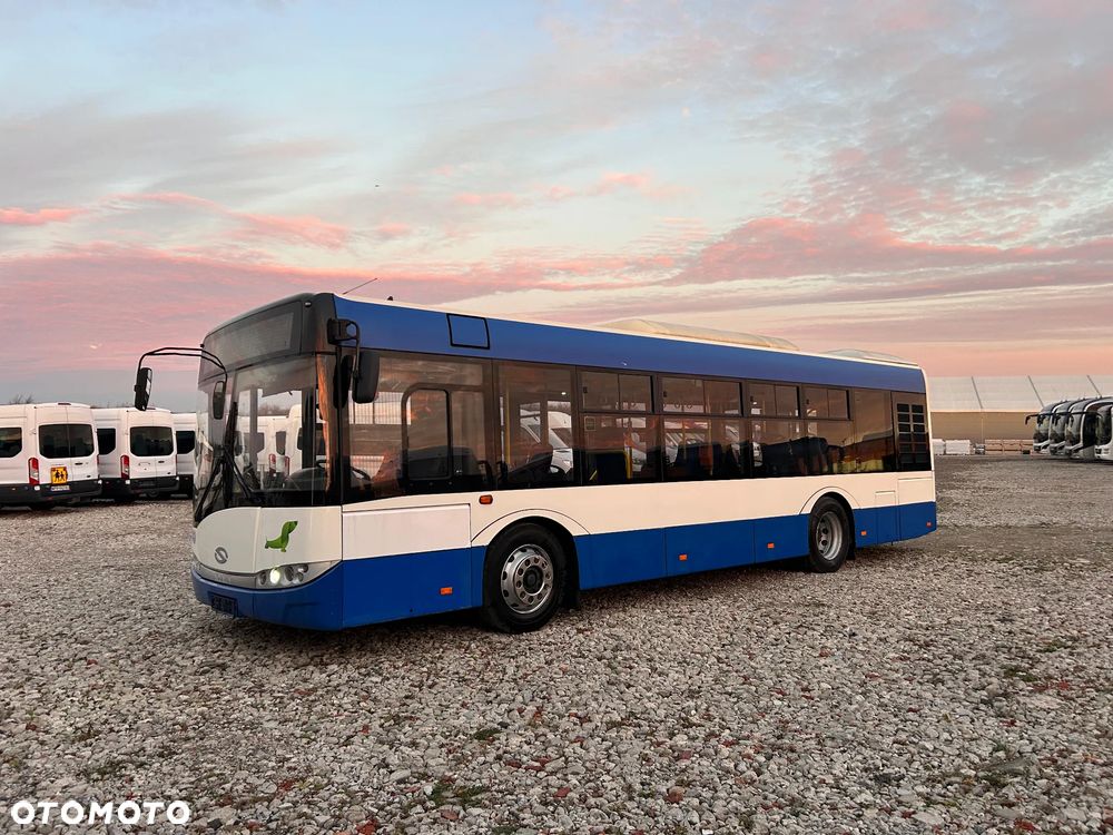 Solaris Urbino 10LE - 11