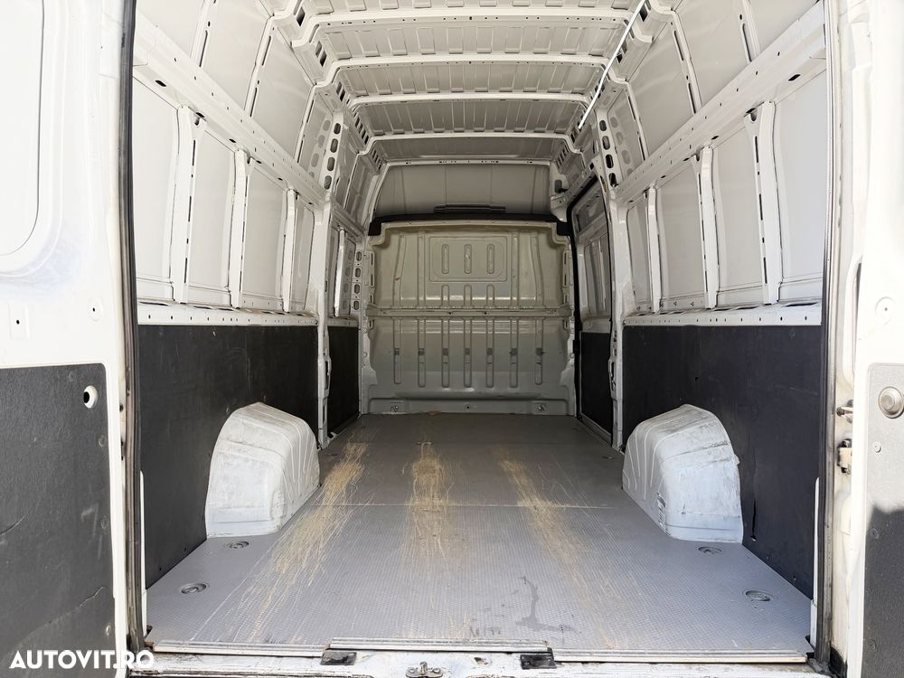 Peugeot Boxer L4H3 - 14