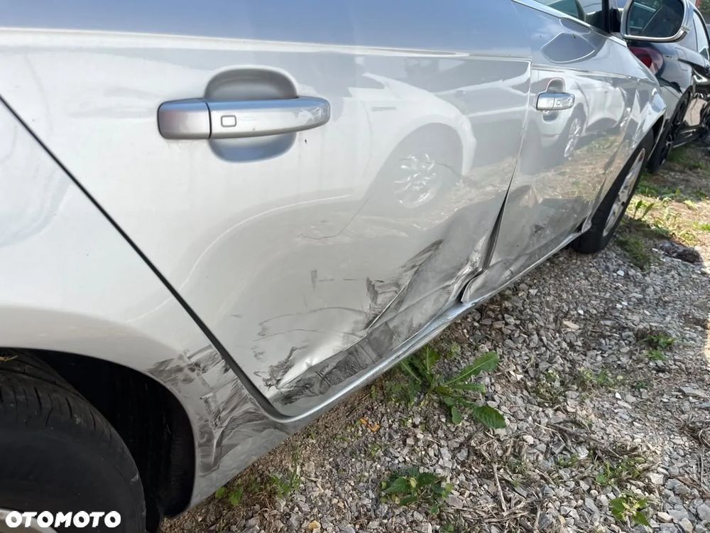 Audi A4 Avant 1.8 TFSI Quattro - 5