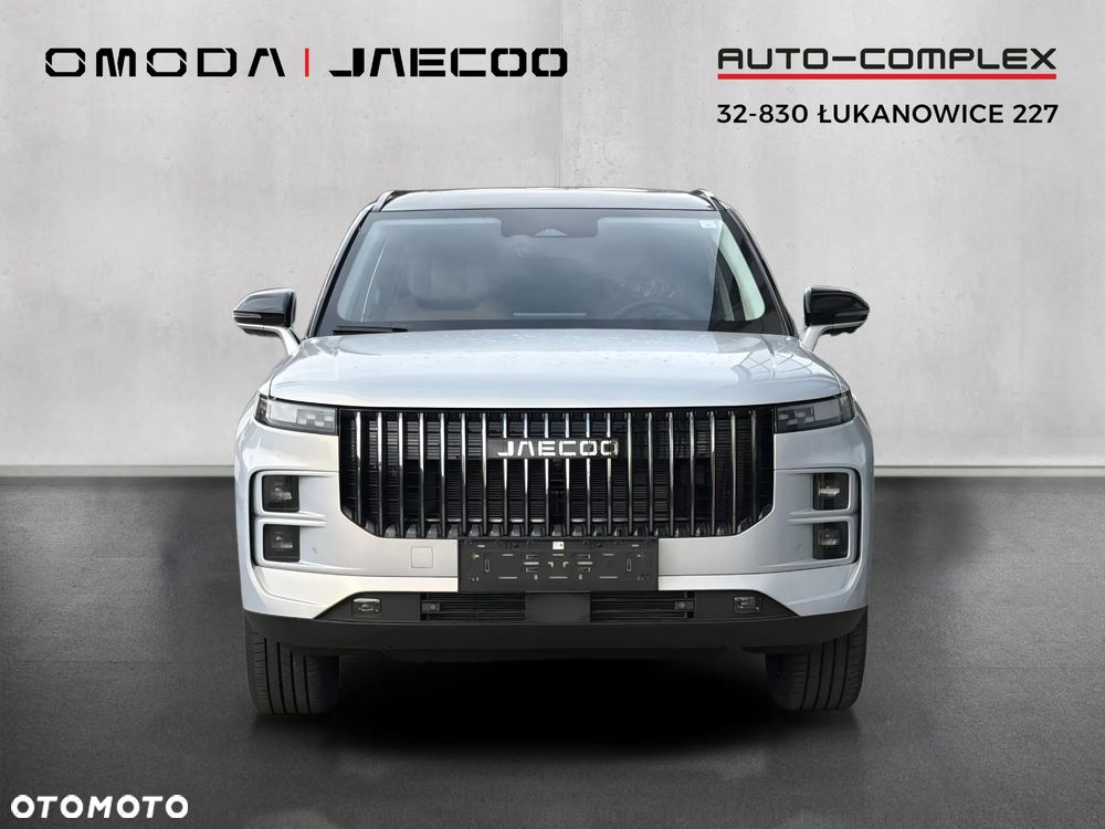 Jaecoo 7 - 9