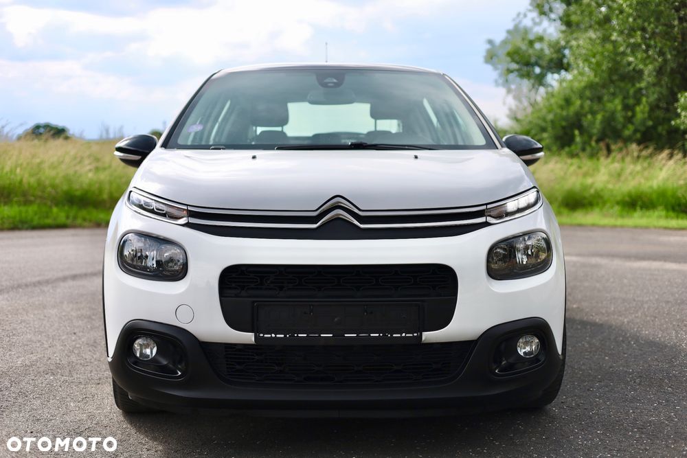 Citroën C3 1.6 BlueHDi Shine S&S - 2