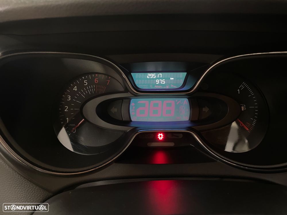 Renault Captur ENERGY TCe 90 S&S XMOD - 11