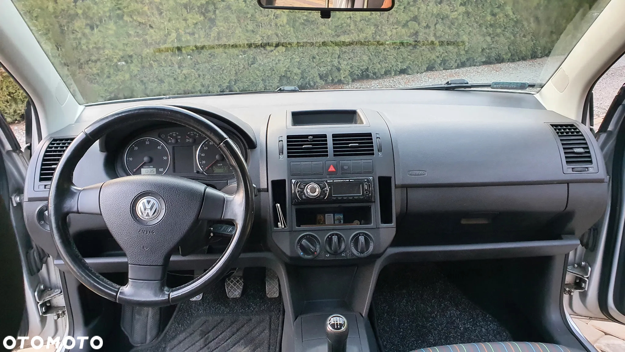 Volkswagen Polo 1.4 TDI Trendline - 12