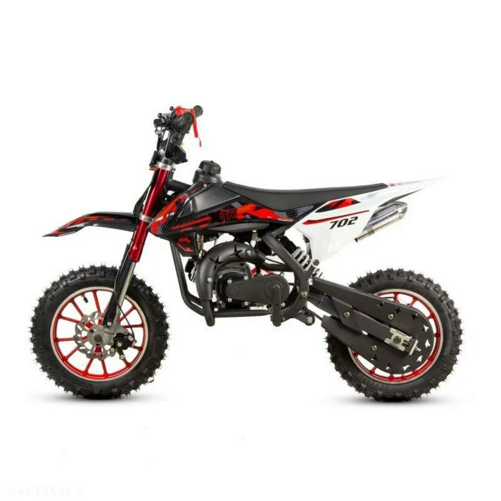 XTR Inny - 7