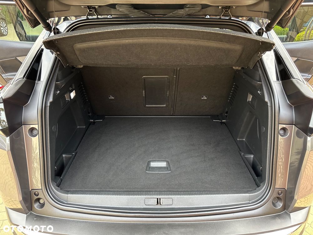 Peugeot 3008 2.0 BlueHDi GT S&S EAT8 - 13