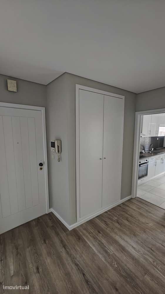 Apartamento, 95 m², Gulpilhares e Valadares - Grande imagem: 4/16