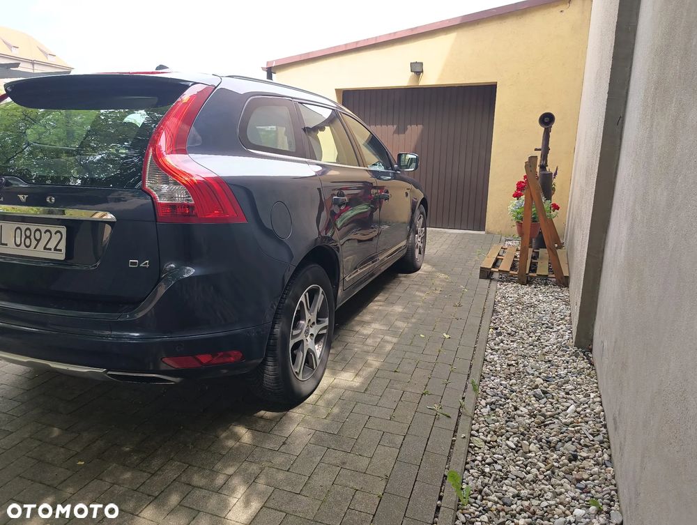 Volvo XC 60 D4 Drive-E Summum - 2