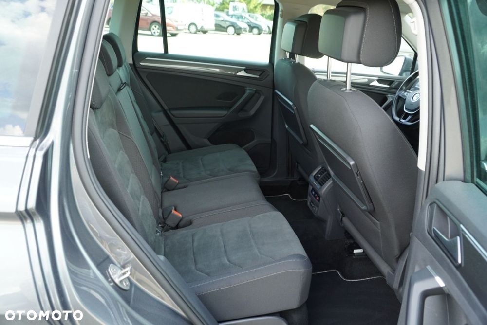 Volkswagen Tiguan 1.5 TSI OPF DSG R-Line - 9