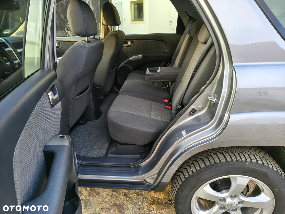 Kia Sportage 2.0 EX - 24