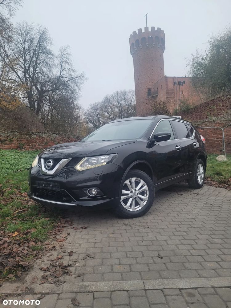 Nissan X-Trail 1.6 DCi Acenta Xtronic 2WD - 1