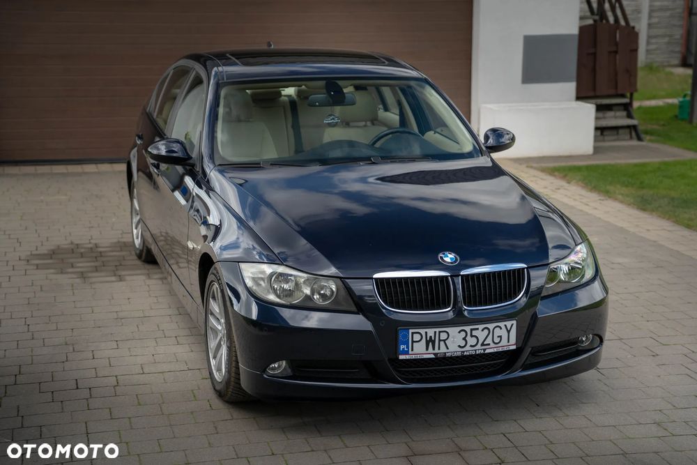 BMW Seria 3 - 10