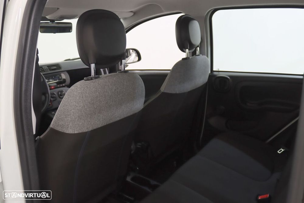 Fiat Panda 1.0 Hybrid - 8
