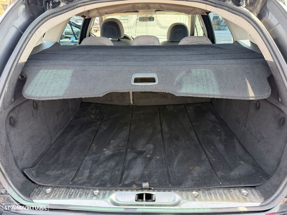 Peugeot 407 SW 1.6 HDi Executive - 10