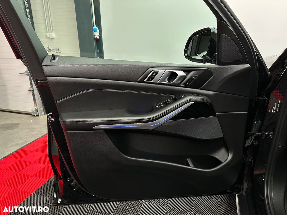 BMW X5 xDrive30d xLine - 21