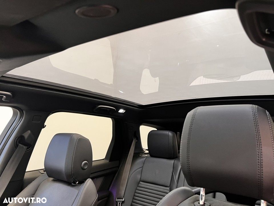 Land Rover Discovery Sport - 20