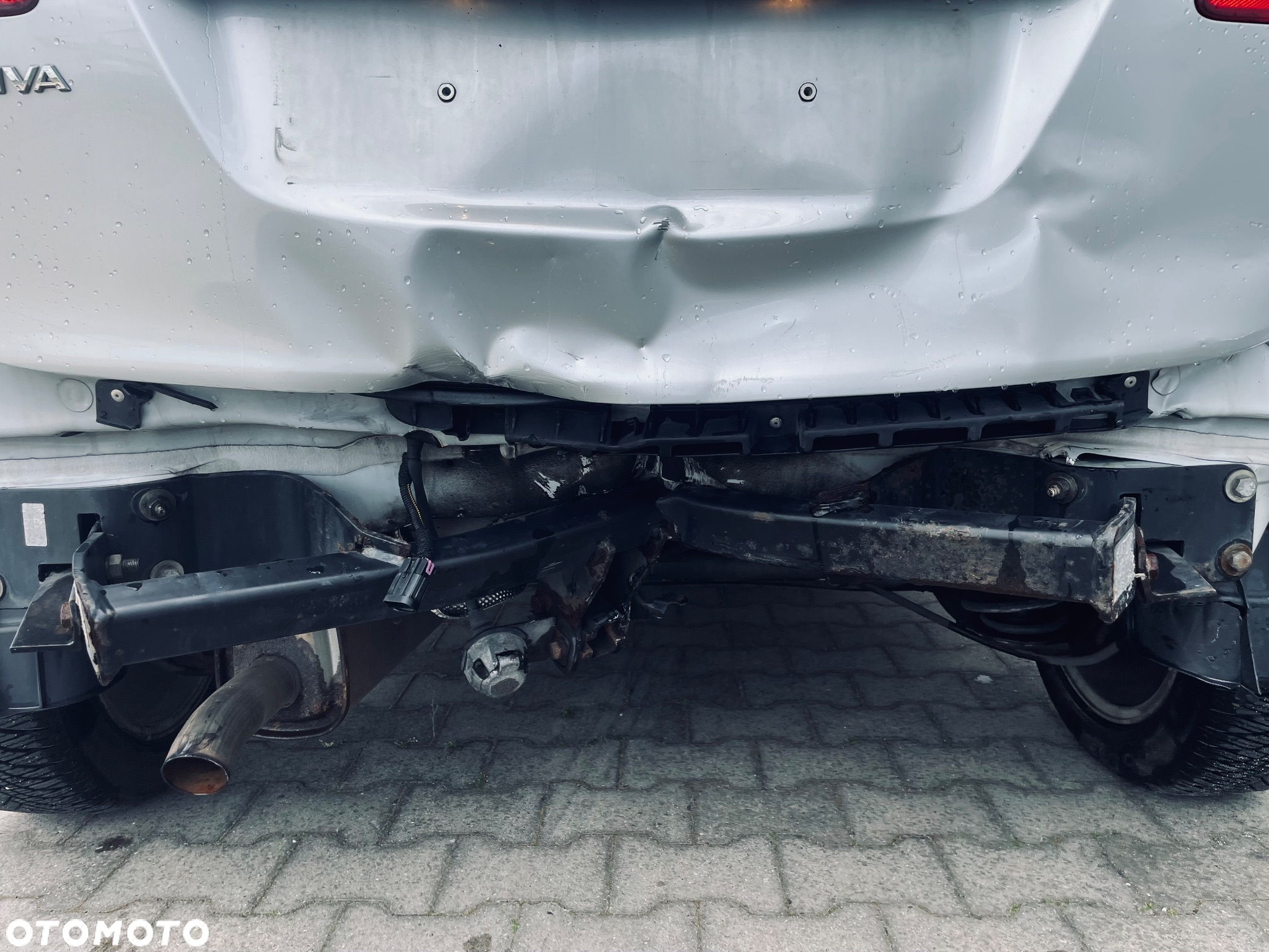 Opel Meriva 1.4 Active - 8