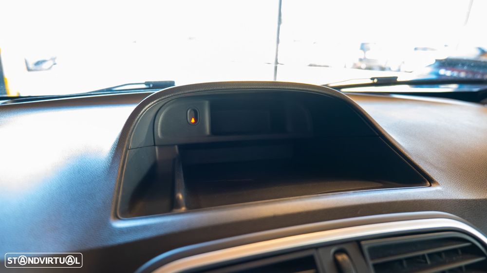 Renault Kangoo 1.5 dCi Business S/S - 15